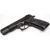 Pistolet CZ 75B kal. 9x19mm